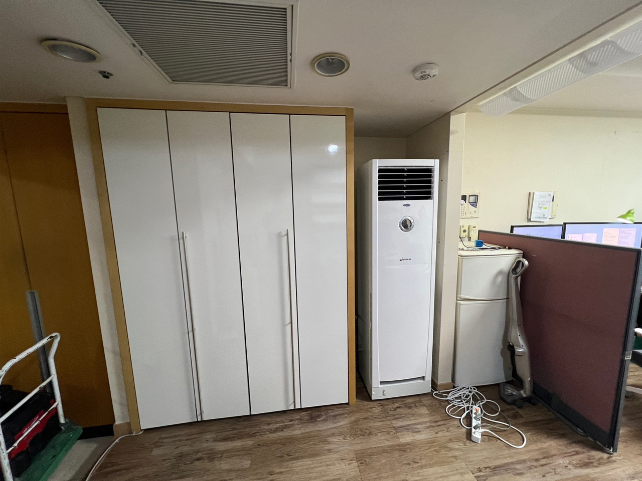 주)테이팩스 – 이파람